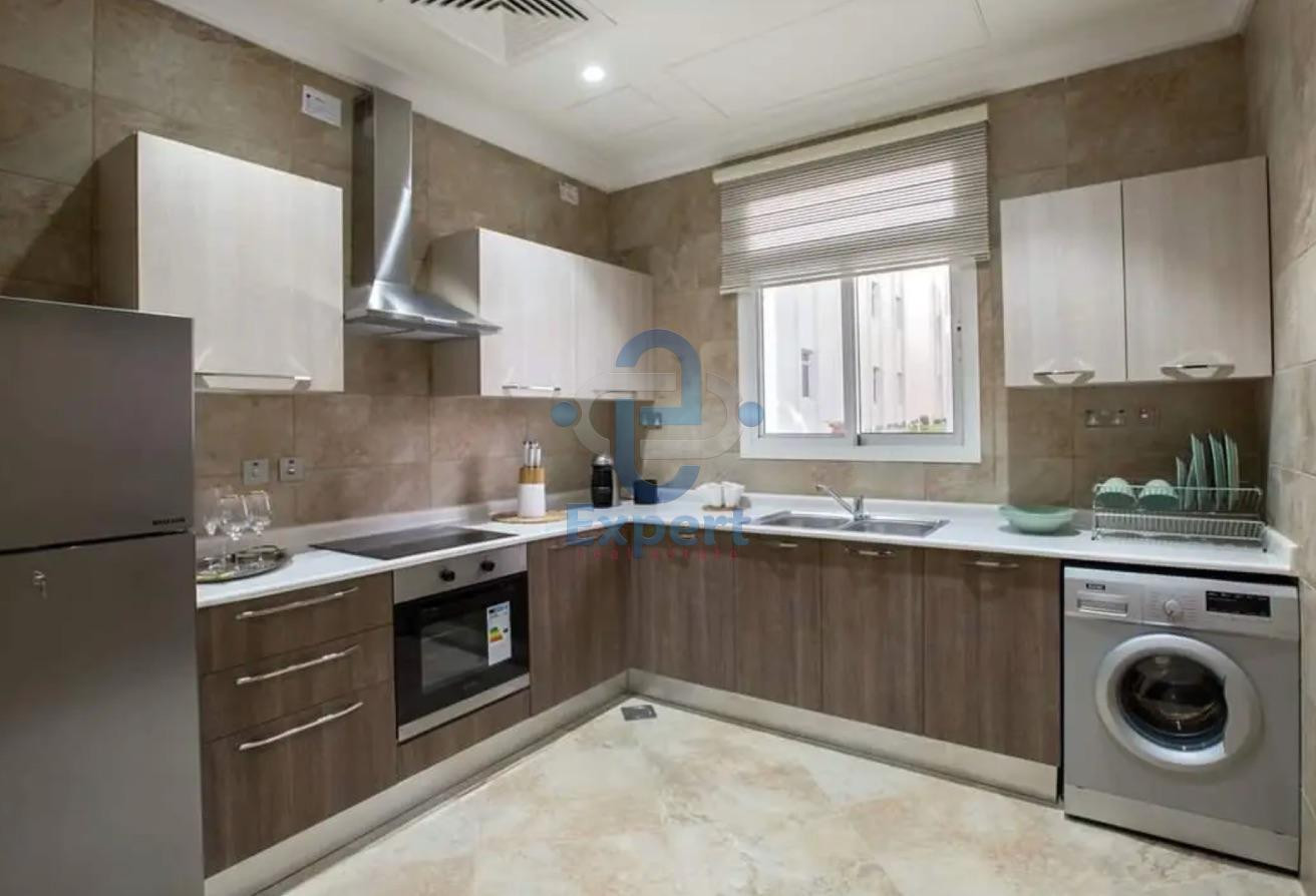 Spacious 3BHK + Maid | Fully Furnished | Backyard - Villa in AlMuraikh