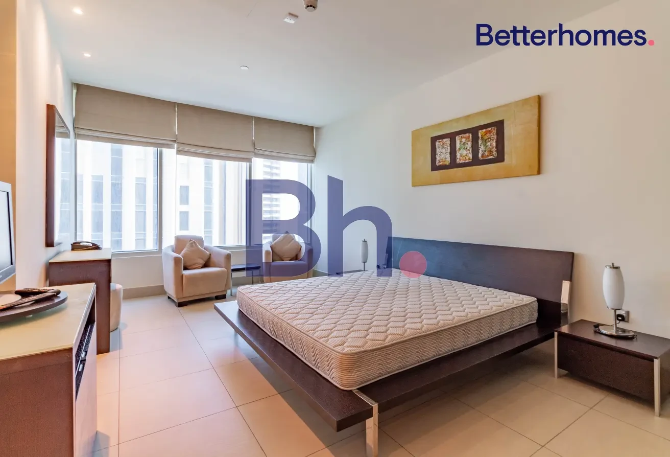 MOVE IN READY | FULLY FURNISHED | PRIME LOCATION - Apartment in West Bay
