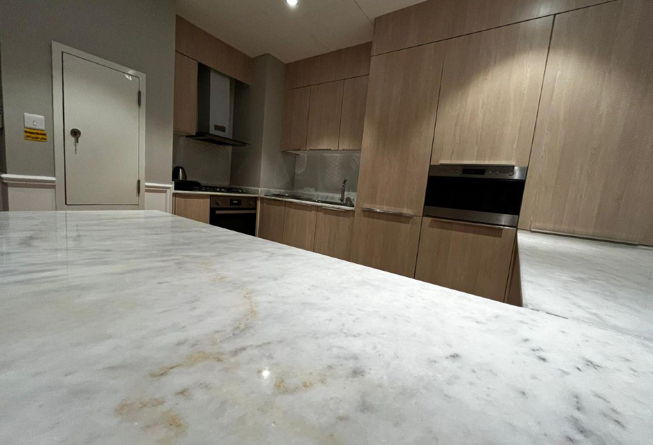 1BR Fox Hills | FF | Bills Inc | Smart System - Apartment in Residential D5