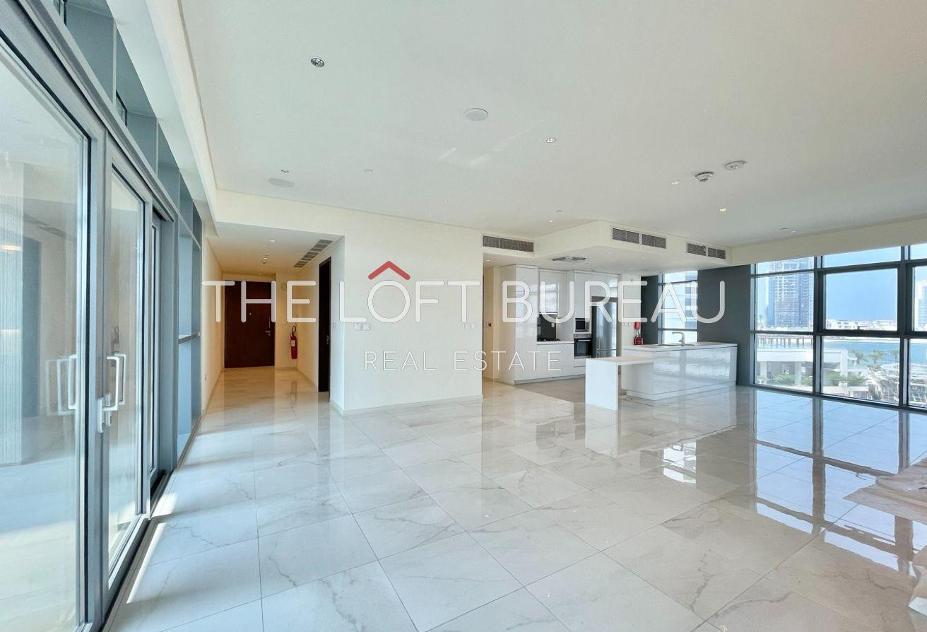 NO COMMISSION| 2 BEDROOM|4 YEARS PP| 35%DP| READY|