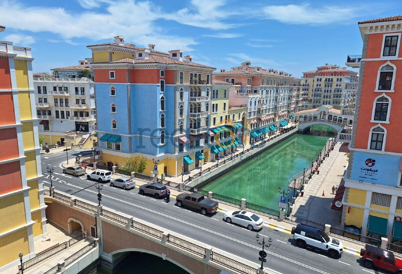 Best deal for a 1 bedroom with canal view - Apartment in Teatro
