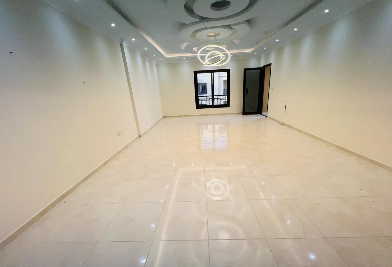 Luxurious 3-Bedroom Apartment in Lusail Fox Hills