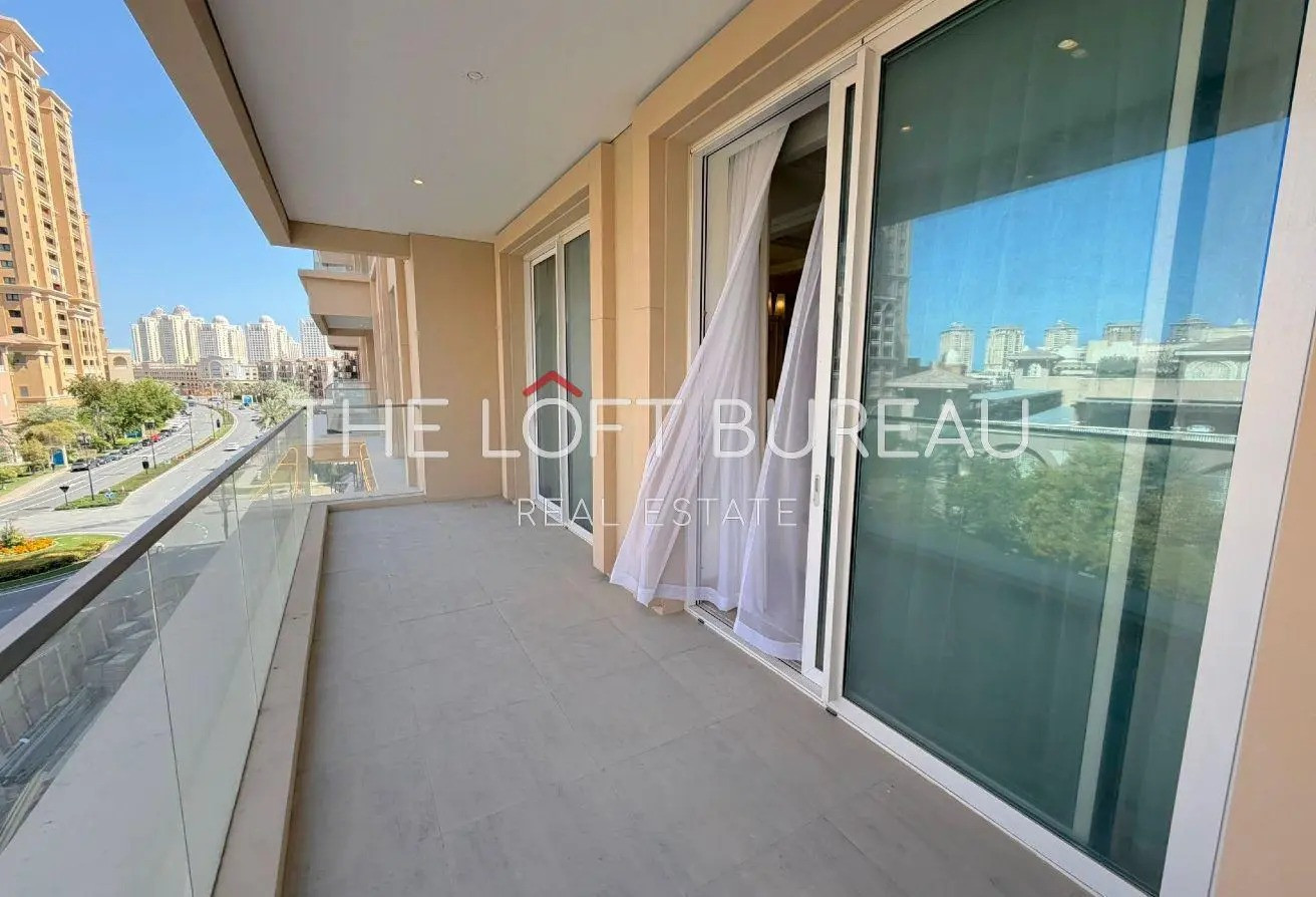 Luxury! 1BR Handover Q4 2026 4 Year Payment Plan!
