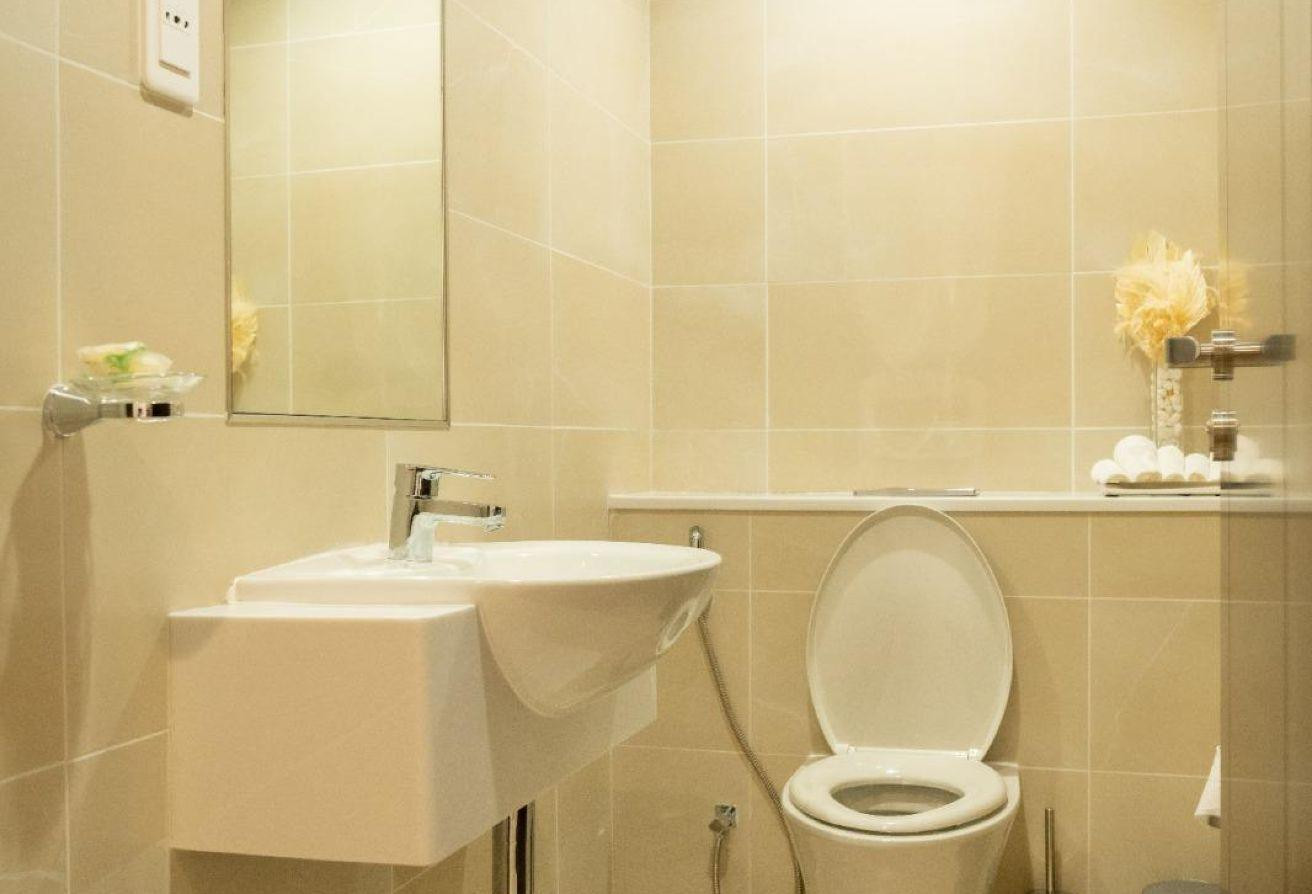 AMAZING DUPLEX 1 BEDROOM-F/F-BILLS INCLUDED - Duplex in Al Mutahidah Tower