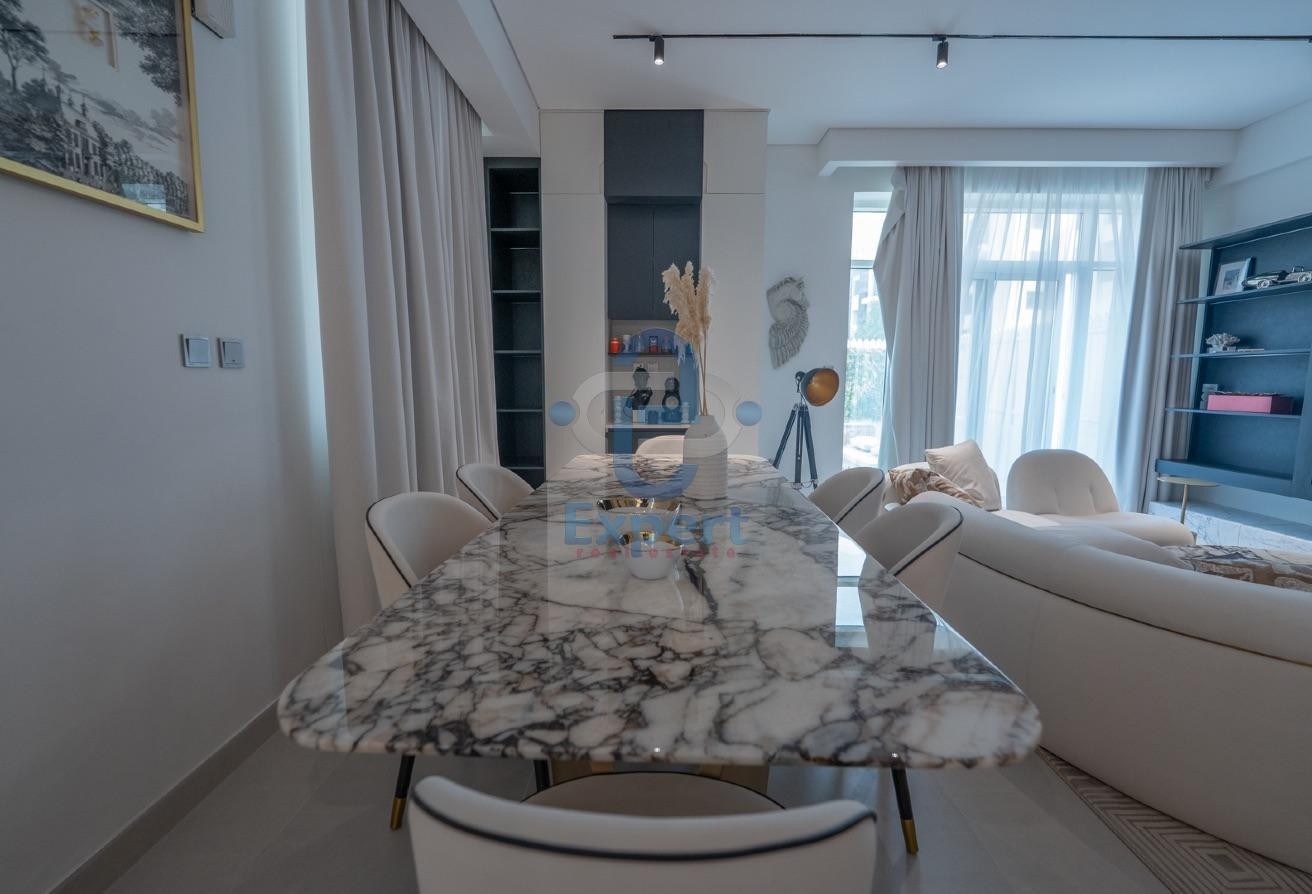 Luxury Smart home w Backyard 20% Dp 5-Years plan - Apartment in FOX HILLS A13