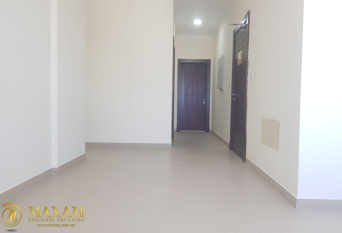 3Bhk UWith One Master Bedroom IN Old Airport - Apartment in Old Airport Road