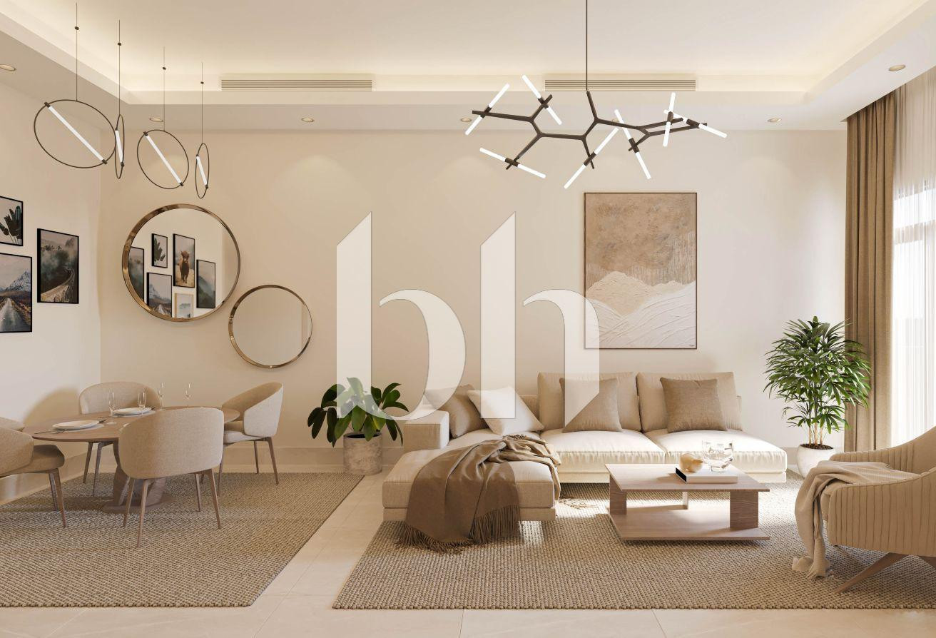 SMART DOWN PAYMENT - INVESTMENT WISE | HIGH ROI - Apartment in Residential D5