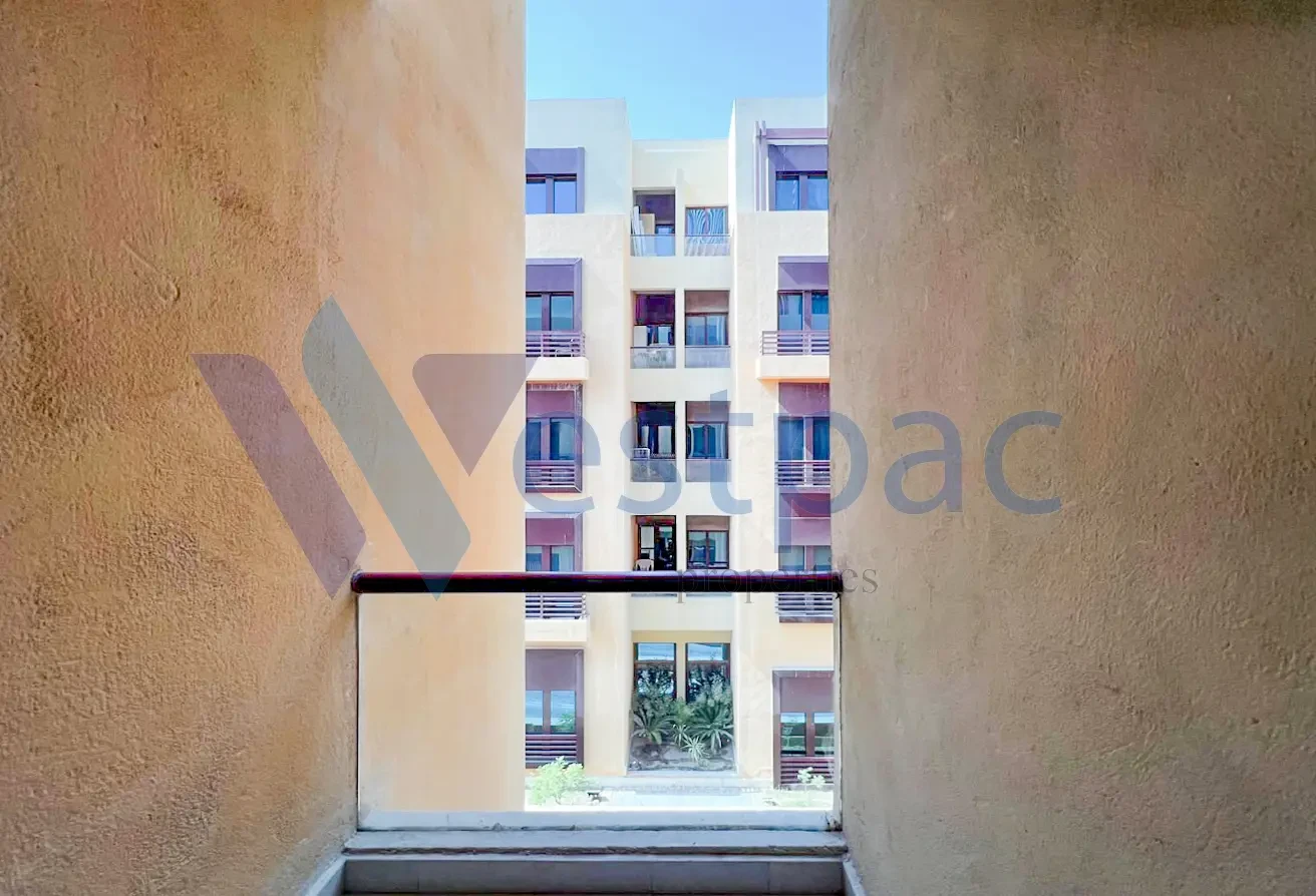 2 MONTHS FREE | SPACIOUS 3 BHK | SF | BALCONY - Apartment in Fox Hills