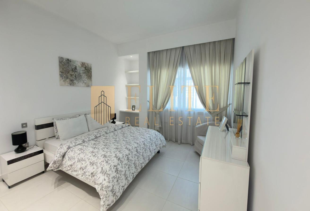 FULLY FURNISHED | 7 BEDROOMS | MAID ROOM | POOL