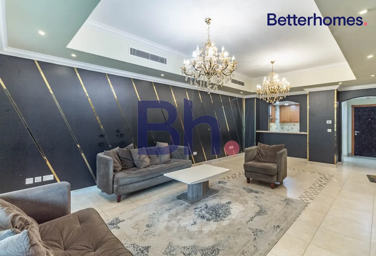 1 BEDROOM | FULLY FURNISHED | PRIME LOCATION - Apartment in Doha