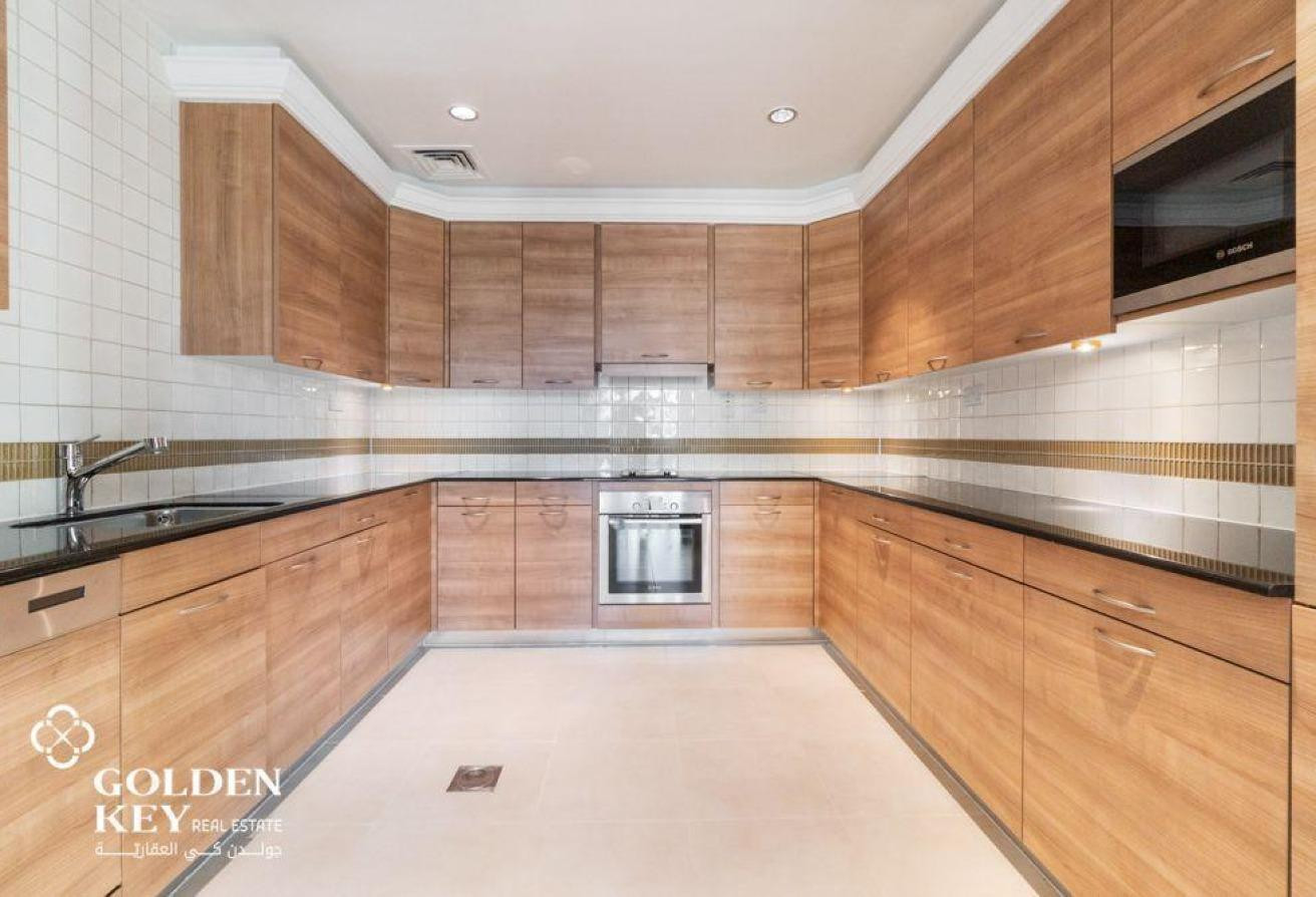 NO COMMISSION| Large Balcony| 25% Corporate Disc. - Apartment in East Porto Drive