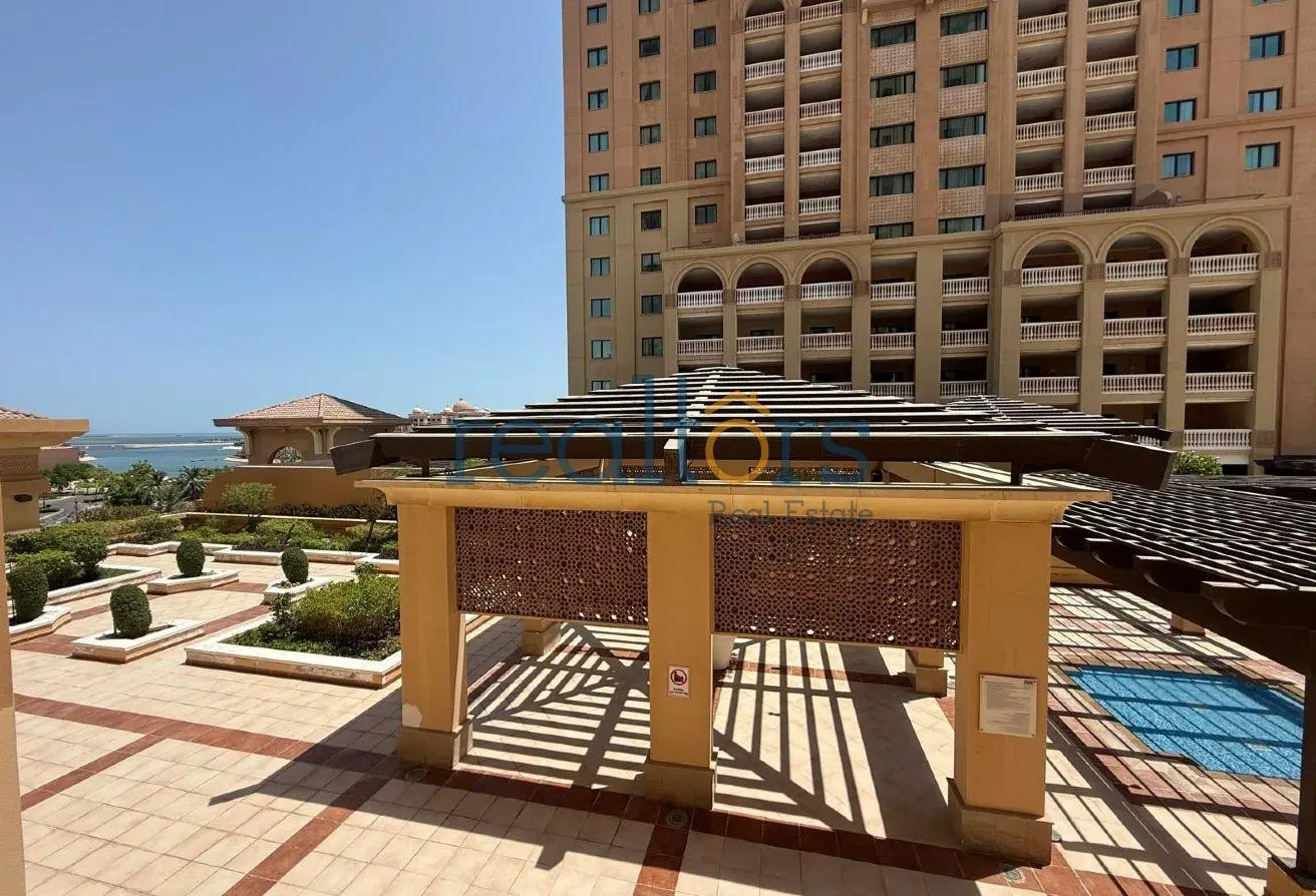 RENTED UNIT | READY APARTMENT | CRYSTAL WALK VIEW
