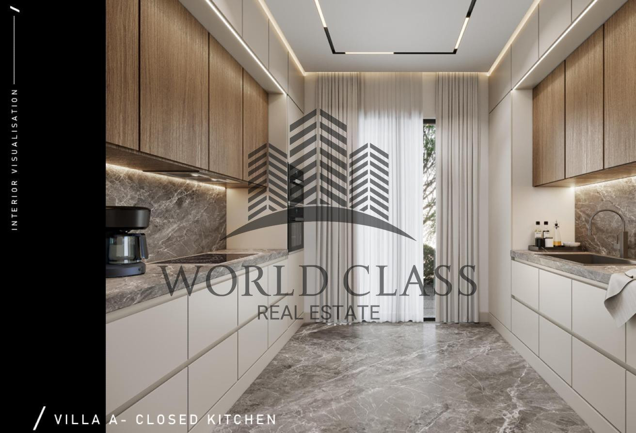 Stylish 2 Bedroom Apartment Main Road View Lusail