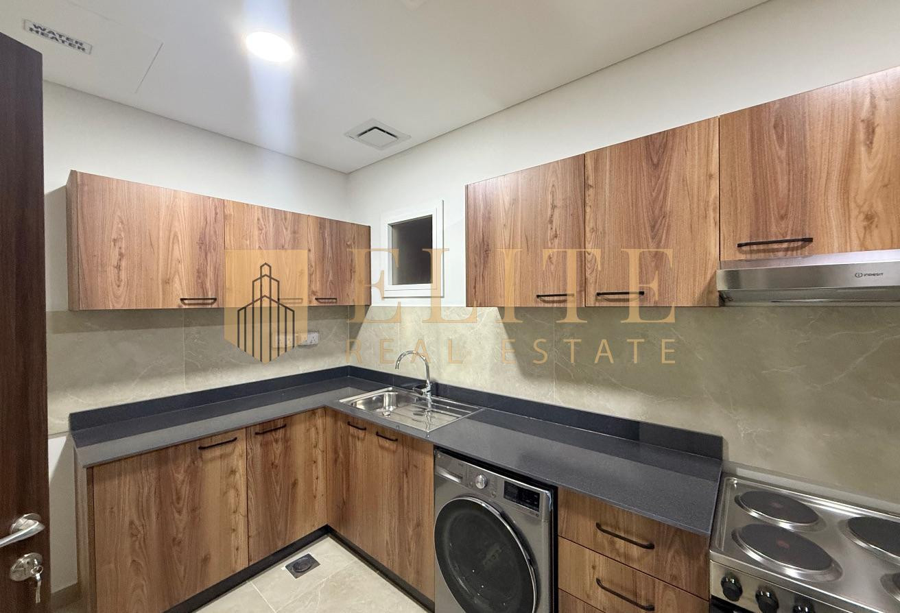 2 Bedrooms fully furnished Al Waab - Apartment in Al Waab Street