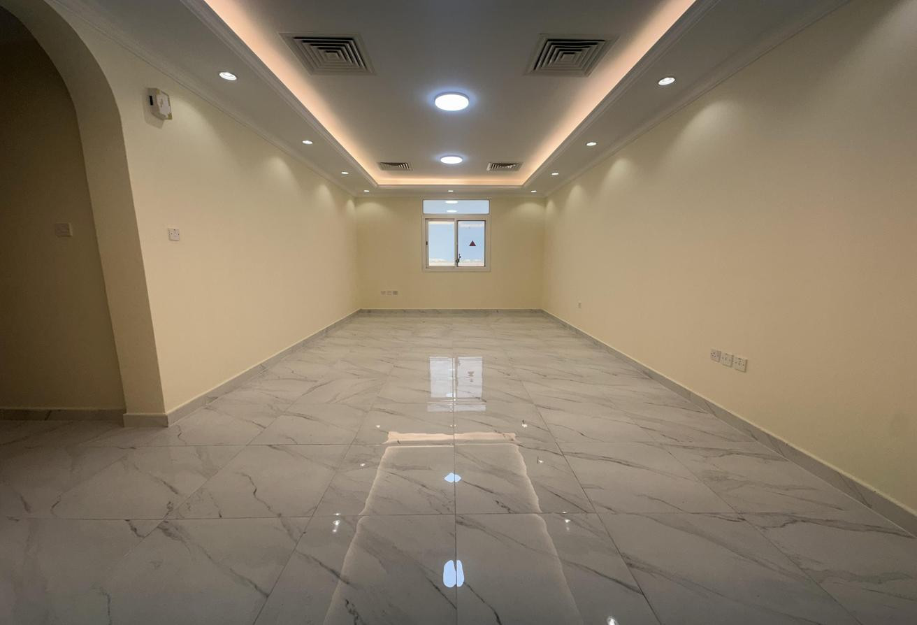 Affordable Price - 2Bedrooms + Maid Room