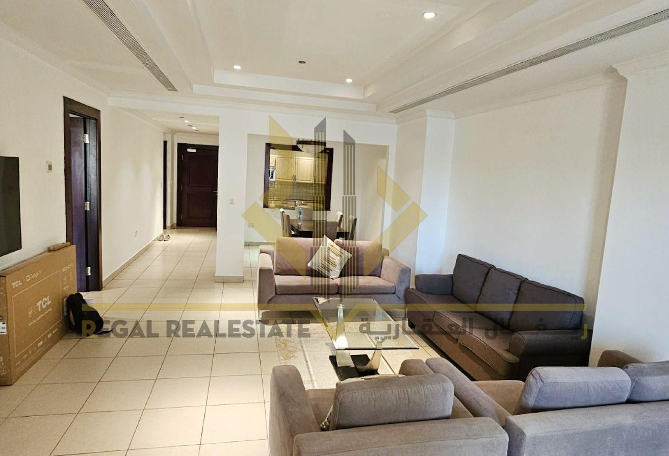 For Sale 1Bedroom Apartment for Sale in The Pearl - Apartment in West Porto Drive