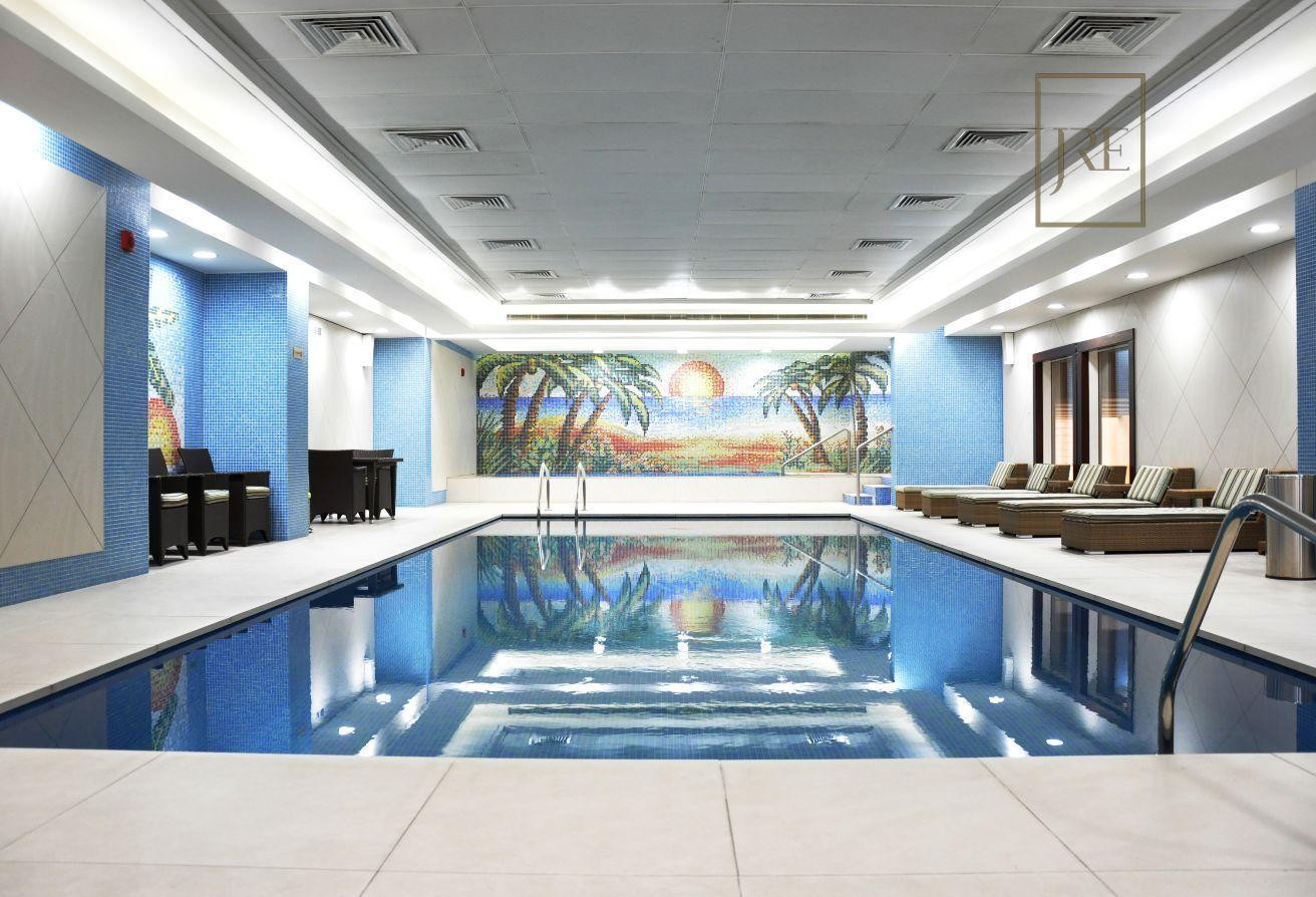 PREMIUM 1 BEDROOM | AL SADD PRIME LOCATION