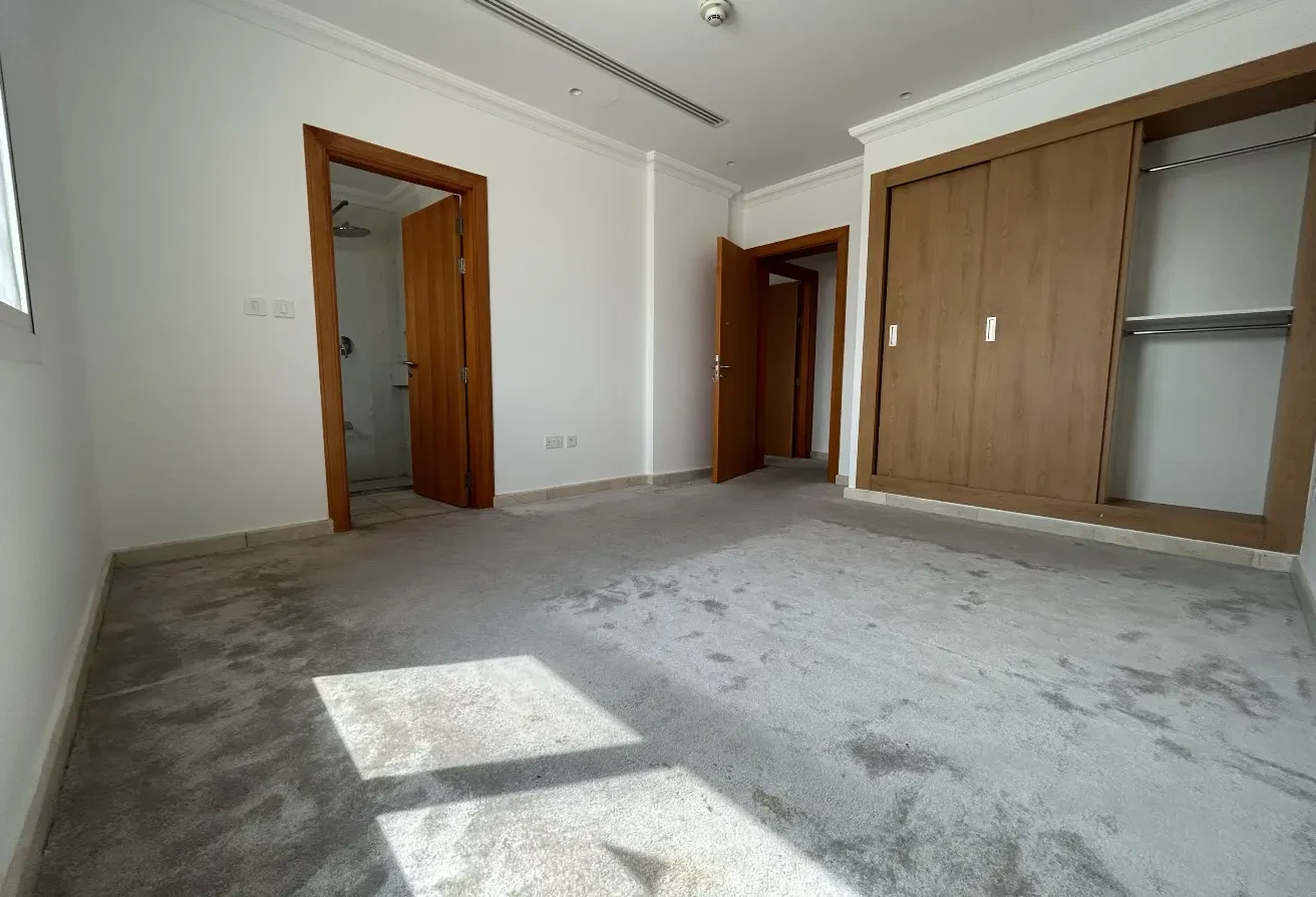 3 Bedroom Unfurnished For rent | FOX HILLS, LUSAIL - Apartment in Lusail City