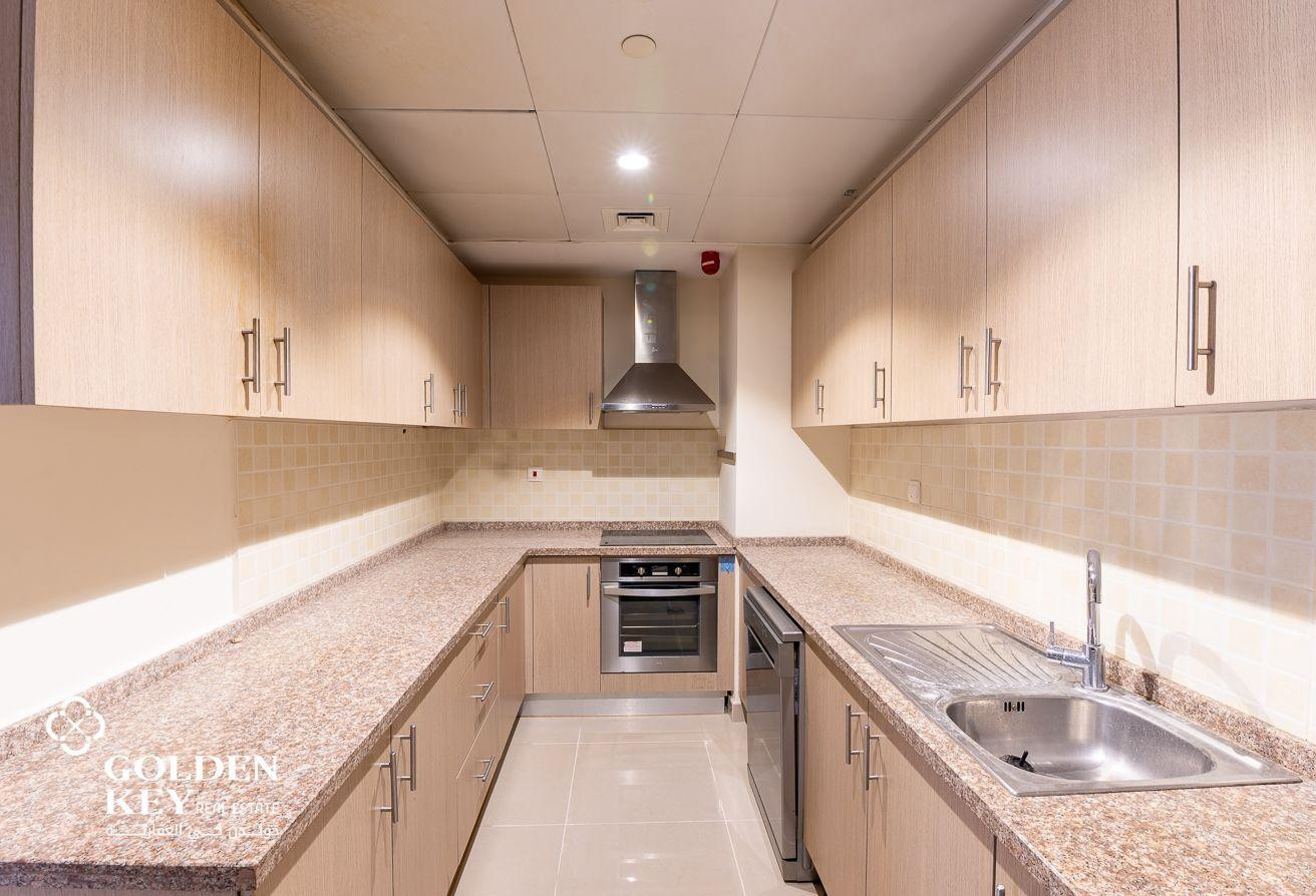 1 MONTH FREE! 1BHK plus Office | Porto Arabia - Apartment in West Porto Drive