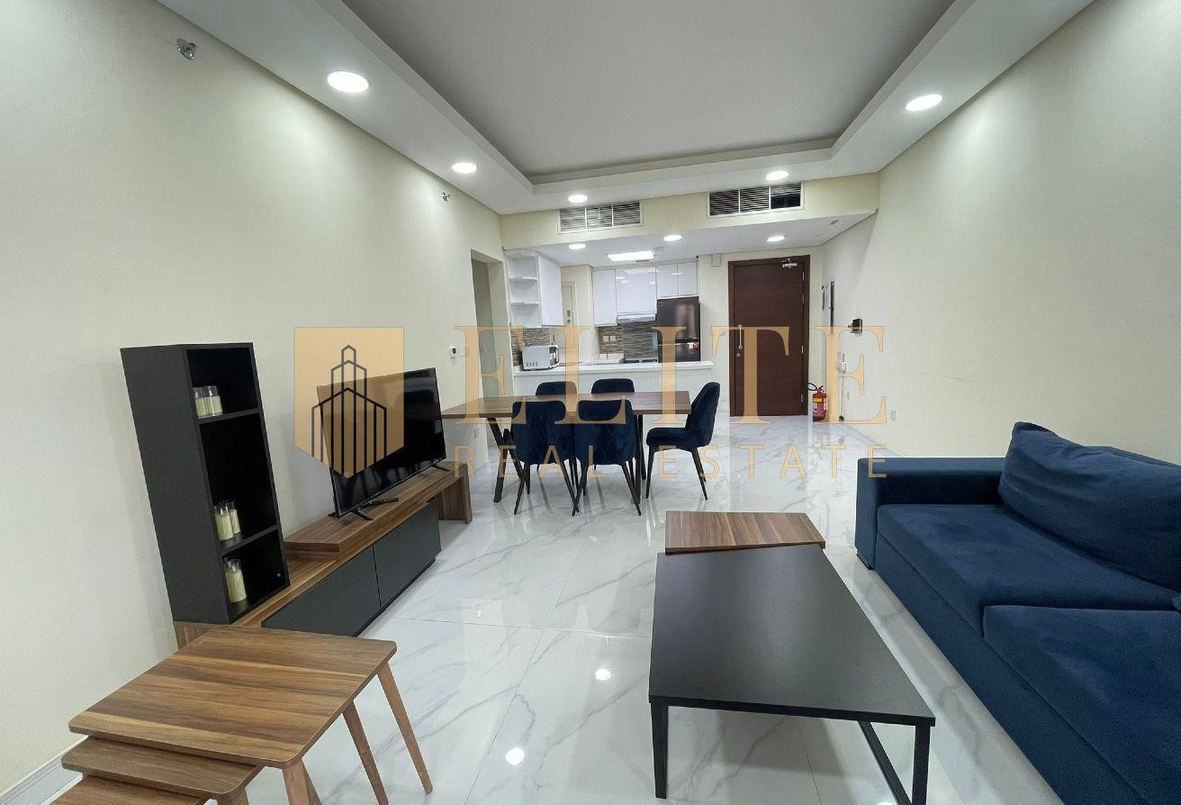 BRAND NEW | 2 BEDROOMS PLUS MAID | FREE MONTH