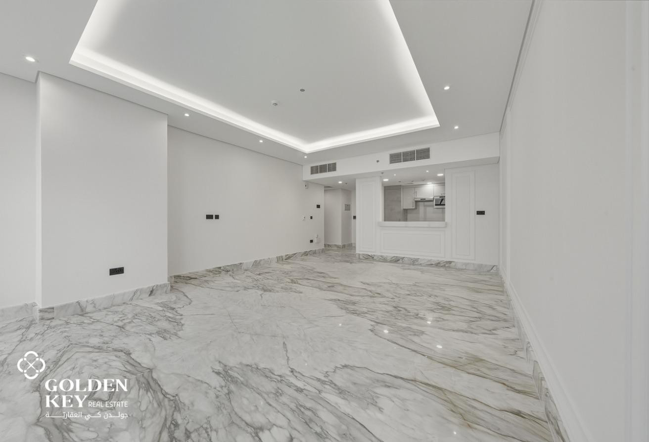 Furnished Apartment with City View, Lusail Marina