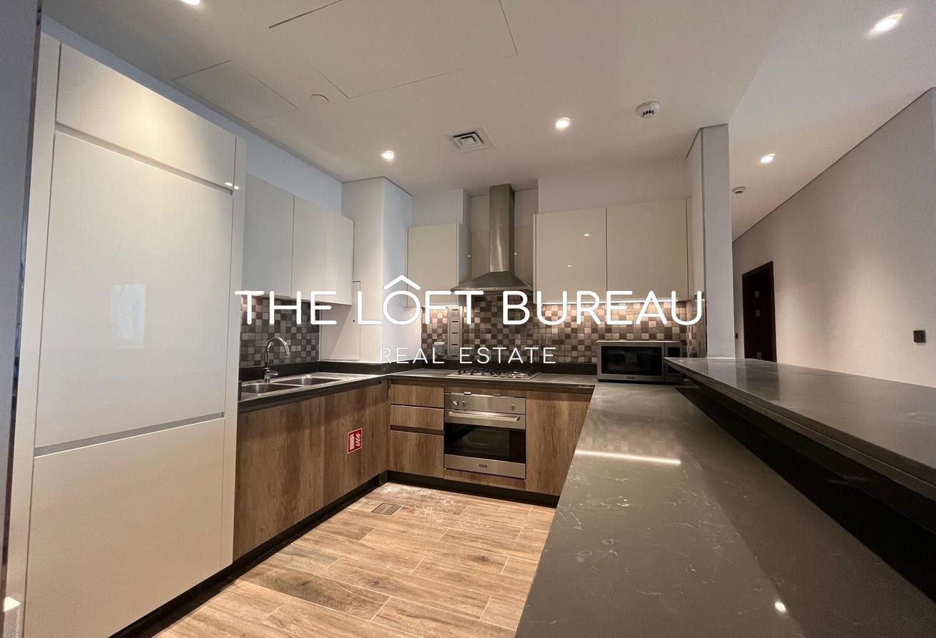 Brand New 2 Bedroom+Maids| FF| Marina Lusail| - Apartment in Marina Residences 195
