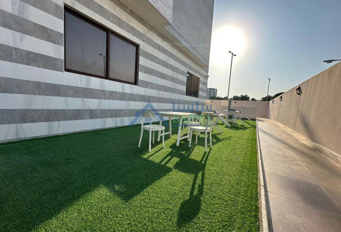 2 BEDROOM APARTMENT - FULLY FURNISHED - BALCONY - Apartment in Fox Hills