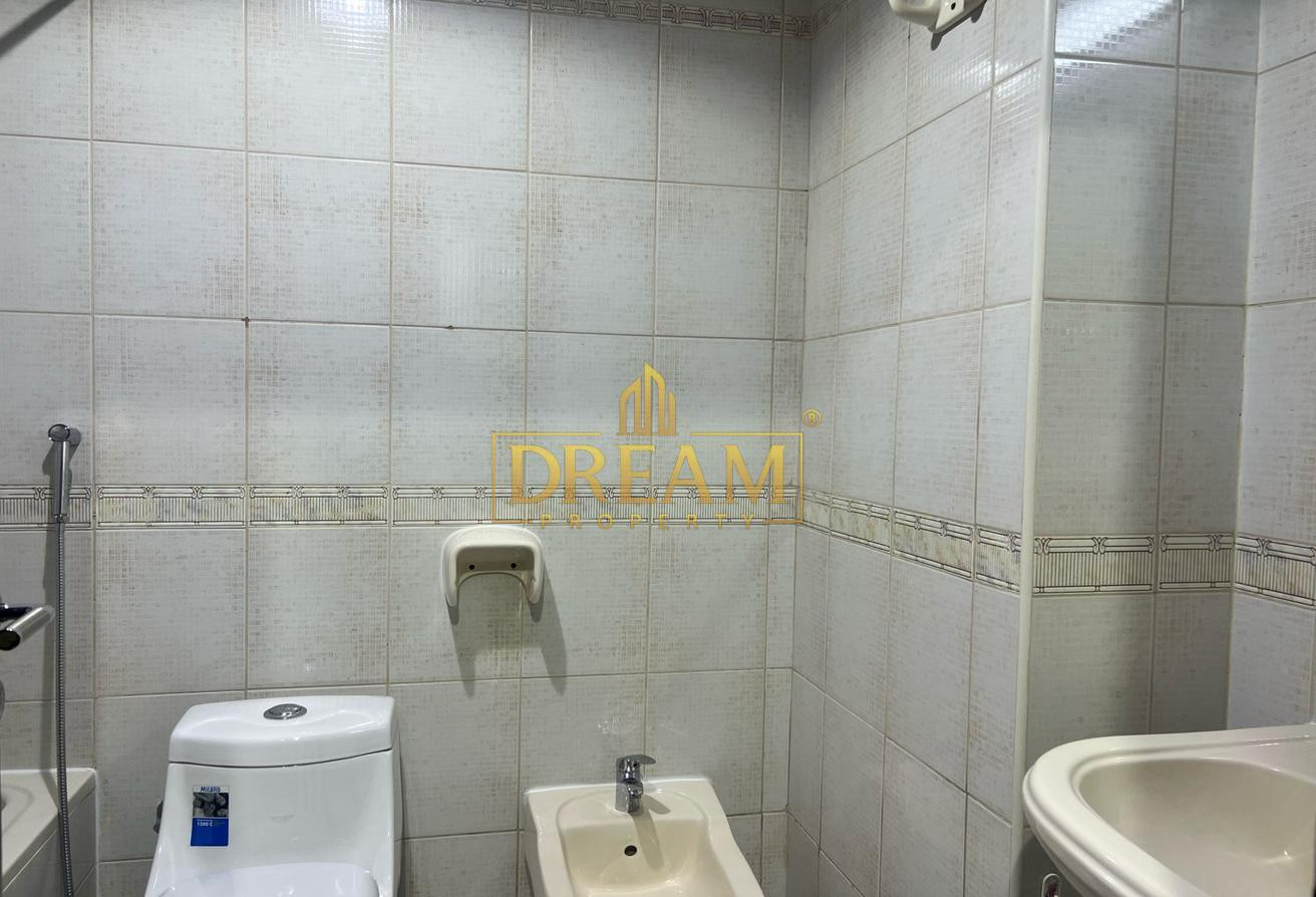 1 Bedroom Apt | Fully Furnished |In West Bay - Apartment in The Gate Towers