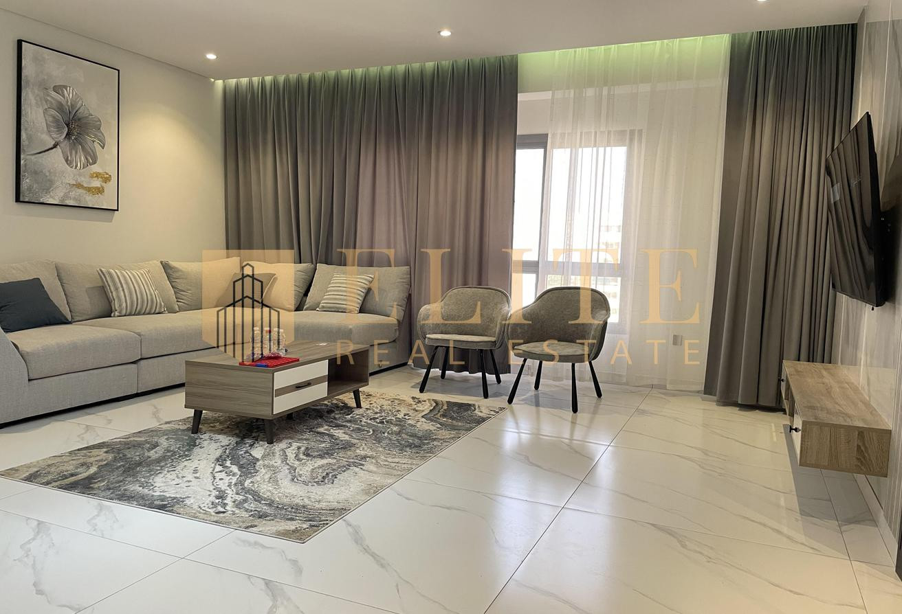 All Included Brand New Spacious One Bedroom - Apartment in Salaja Street