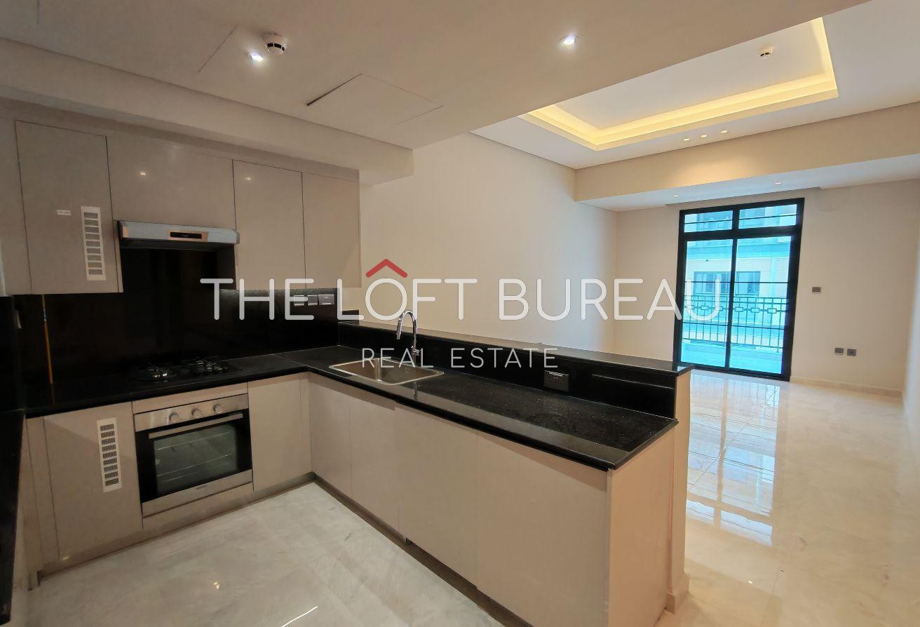For Sale | 2-Bedroom Apartment | Lusail Fox Hills