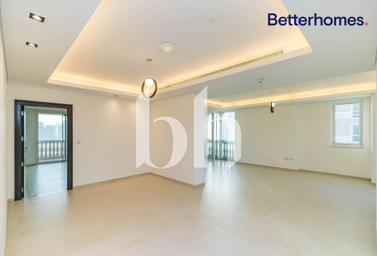 Amazing Apartment for Sale in Viva Bahriya