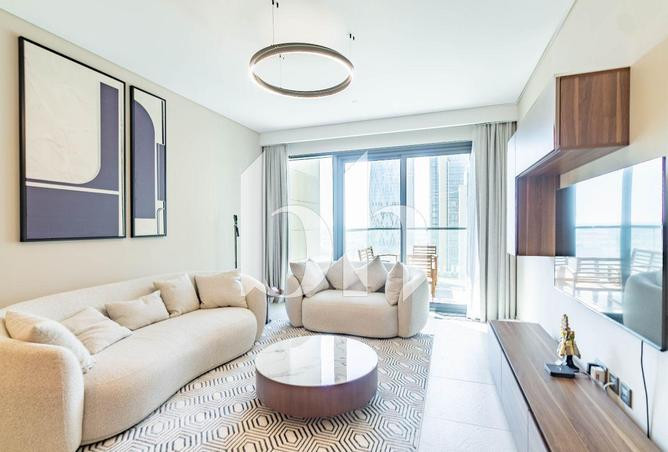 1BHK + MAID | MARINA LUSAIL | 91SQM MODERN HOME