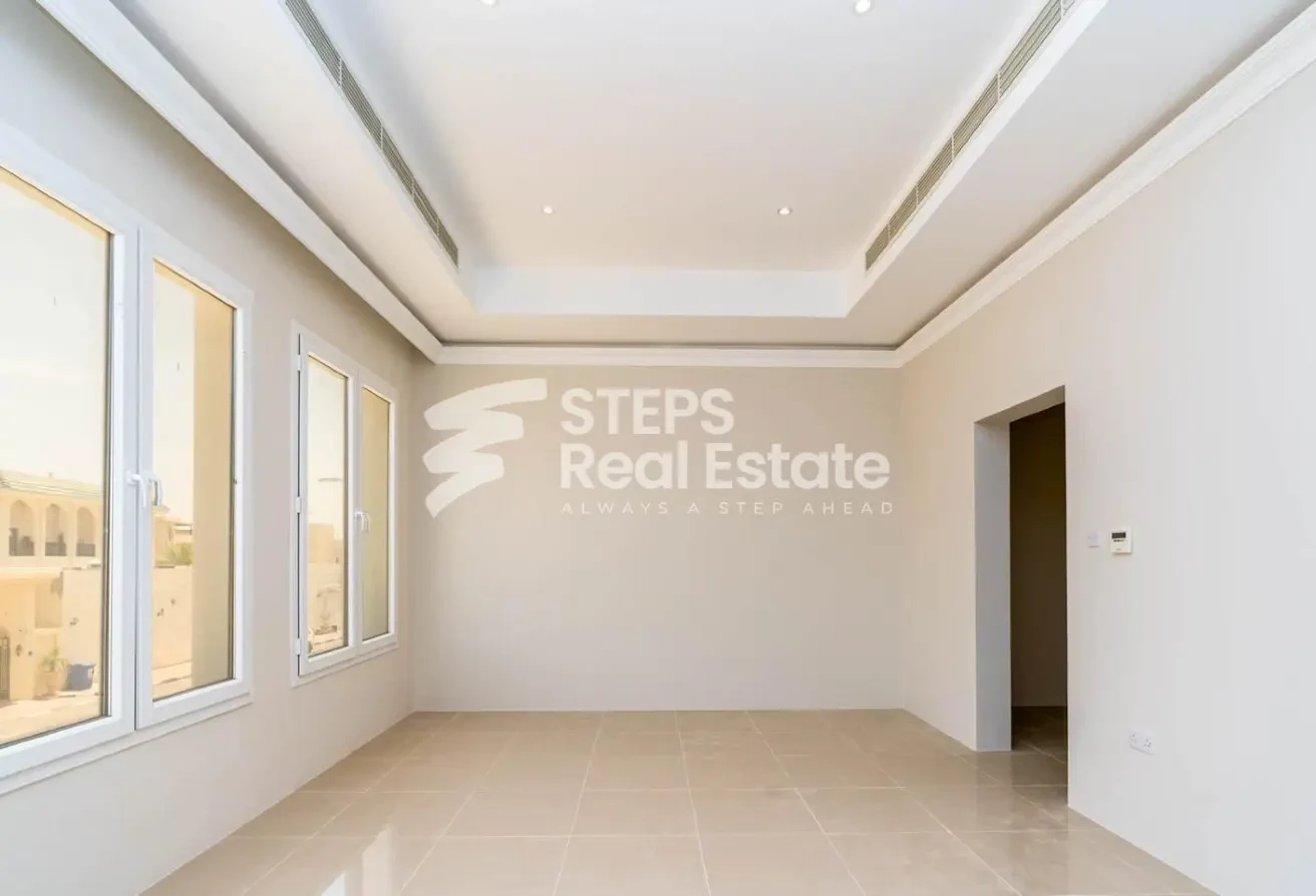 Villa with Maids Room for Rent in Al Hilal - Villa in Dareem Street