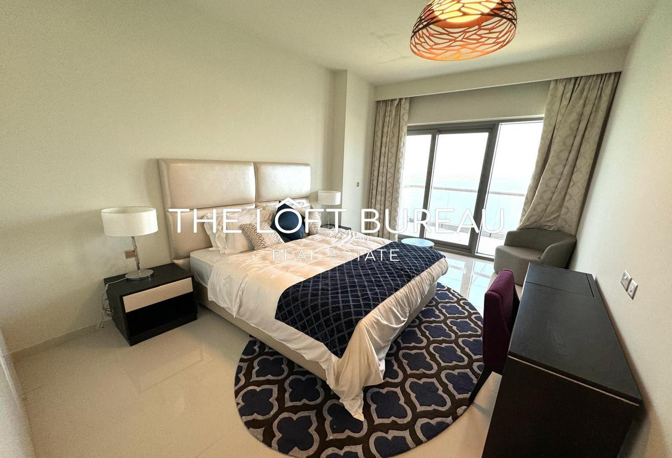 3 Bedroom |Storage|Full Sea View|Title Deeds Avail