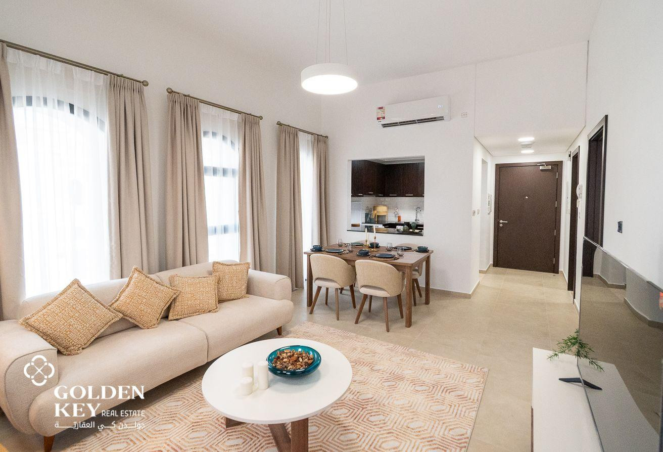 Bills Included | Stylish 1BR for Rent | Abu Hamour - Apartment in Bu Hamour Street