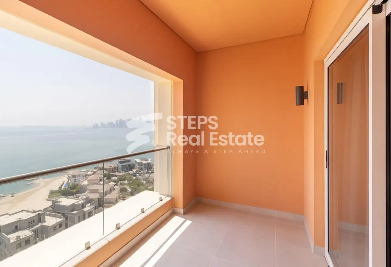 Bills Inclusive | Fully Furnished Studio - Apartment in Viva Central