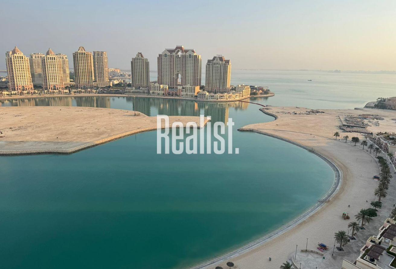 HUGE/1BDR/SEA VIEW/HIGH FLOOR/BILLS INCLUDED - Apartment in Viva East