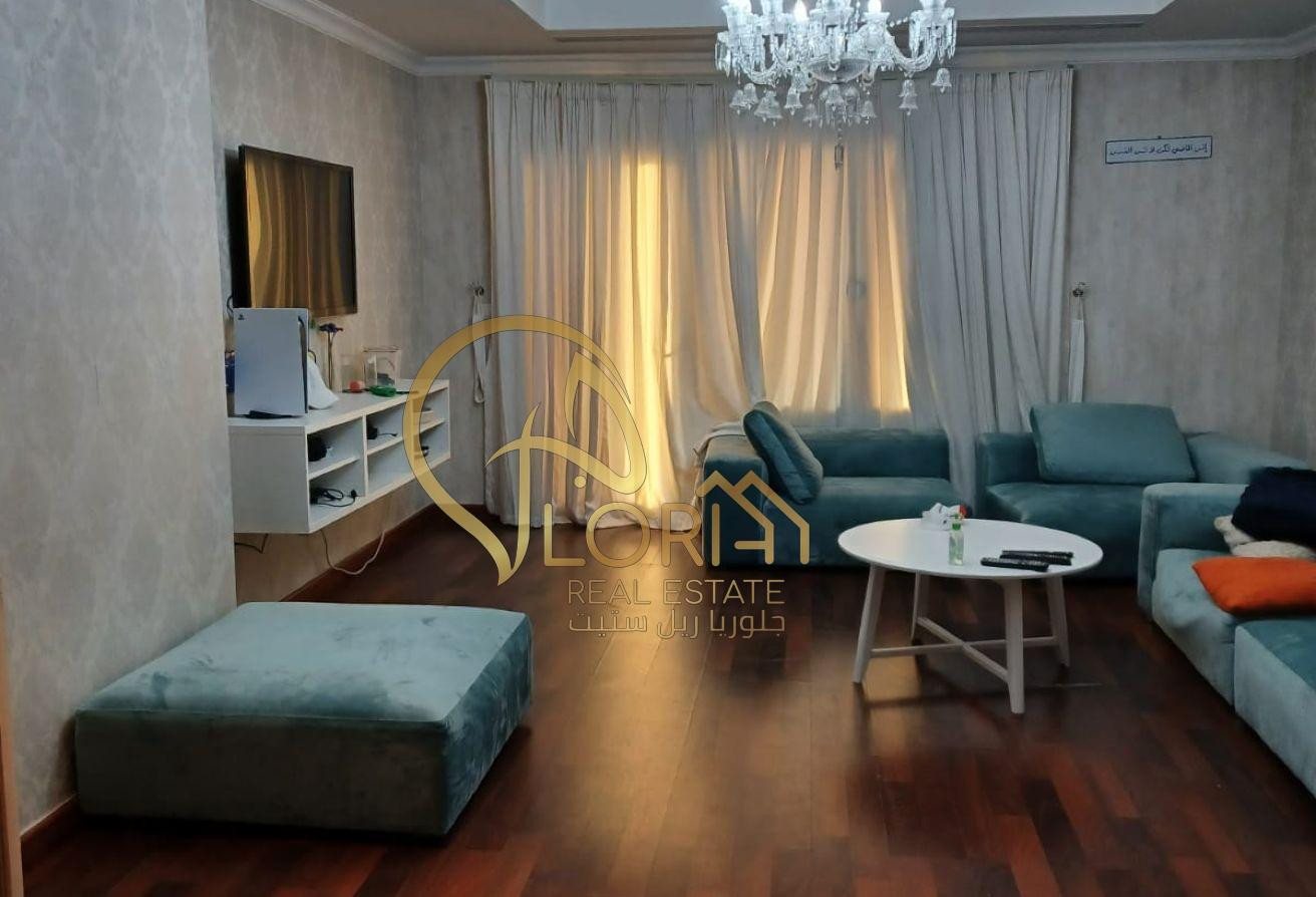 Invest in Furnished 1BHK The Pearl | 1.55M - Apartment in East Porto Drive