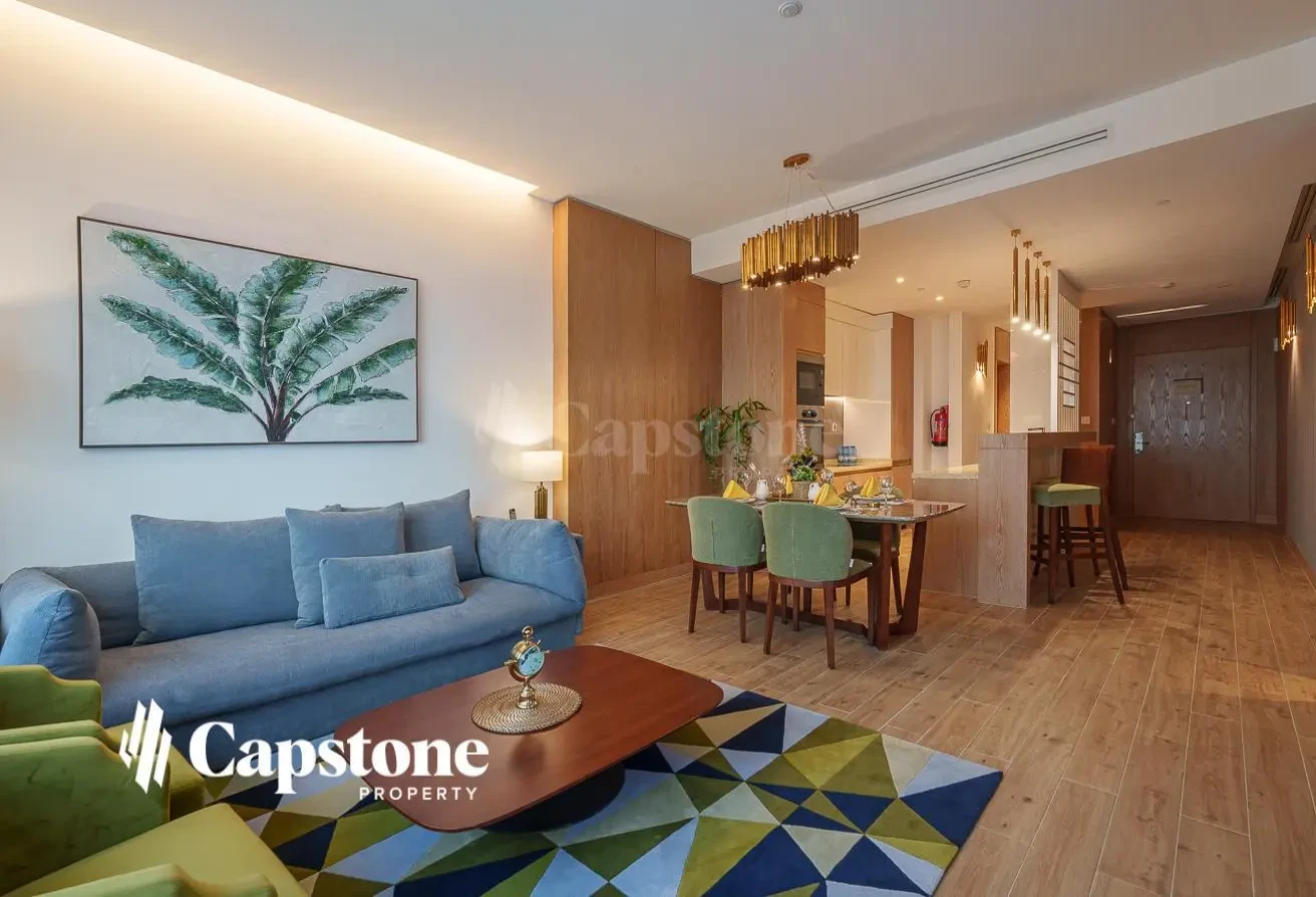ALL BILLS INCLUDED + HOUSEKEEPING | NO COMMISSION - Apartment in West Bay