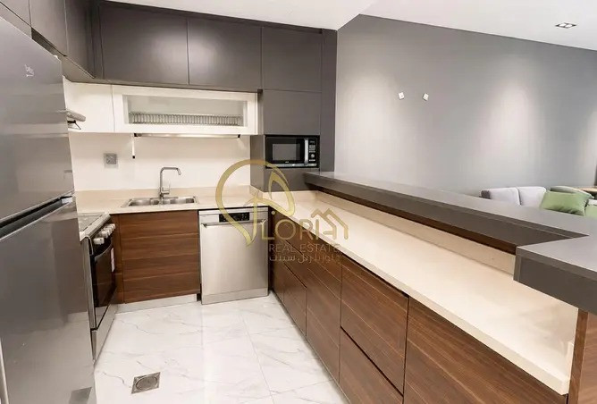 Bills Included | Marina View | FF 2BHK in Lusail