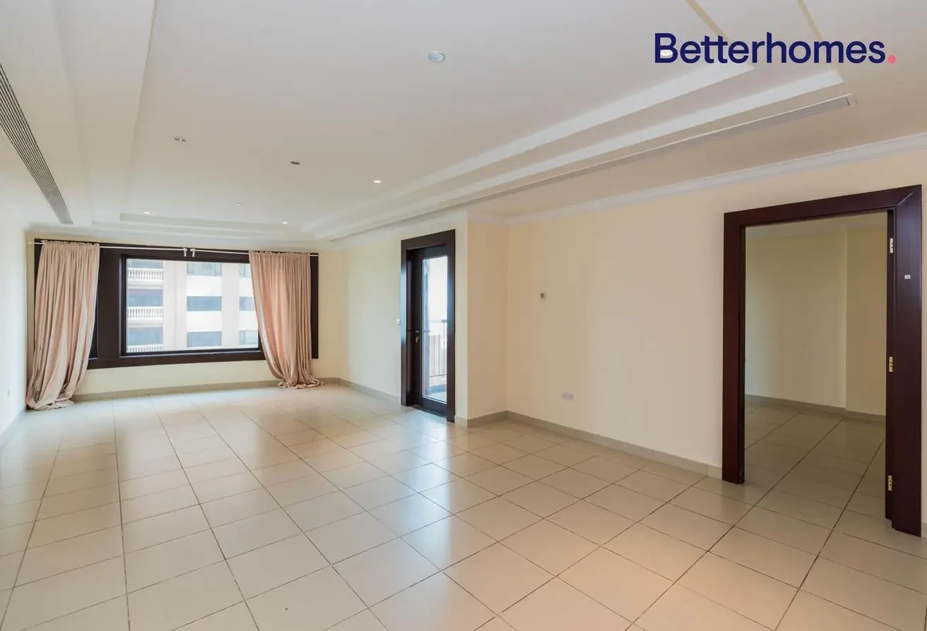 EXCLUSIVE| SPACIOUS | 1 BEDROOM | SEMI FURNISHED - Apartment in Doha