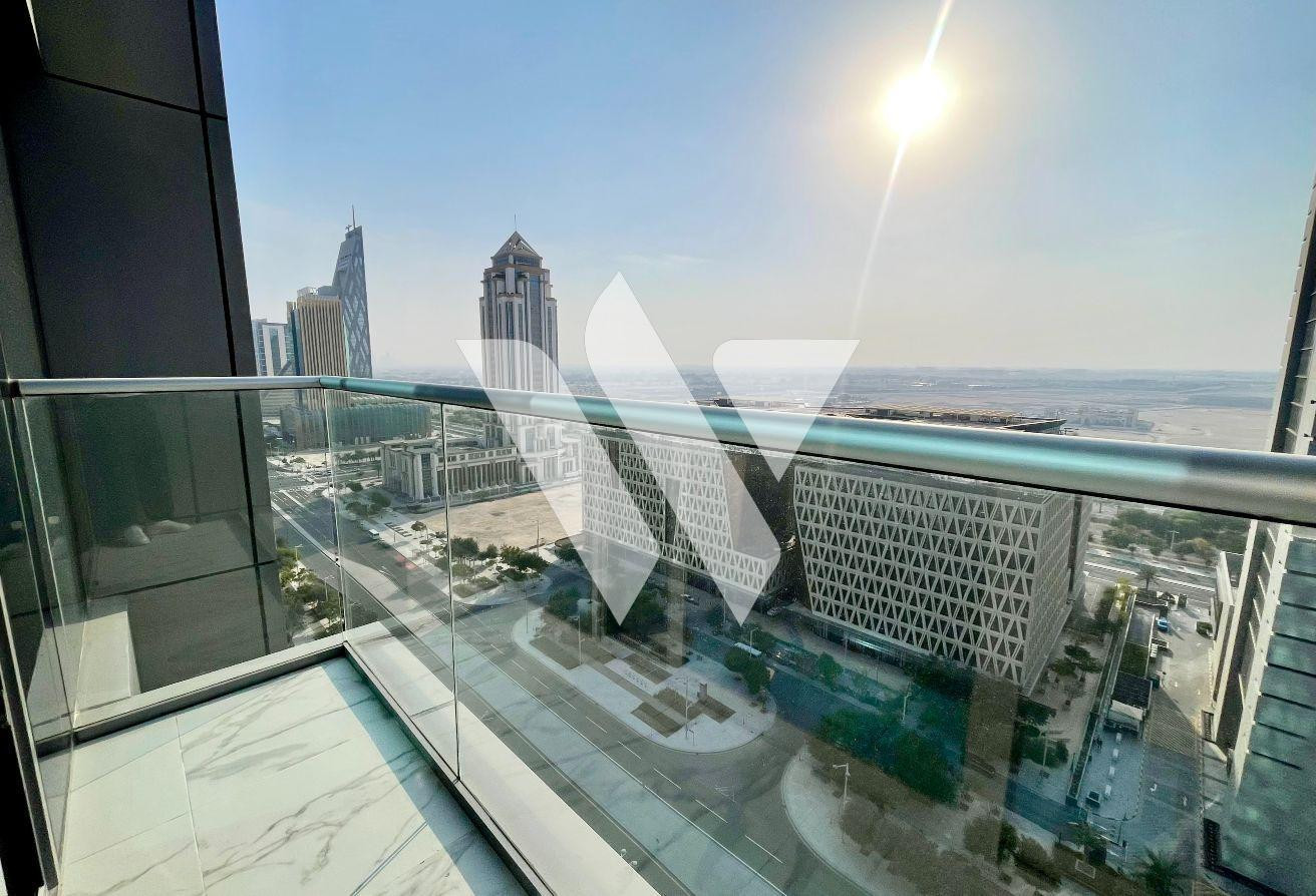 Luxury 2 BHK Apartment for Rent in Lusail Marina