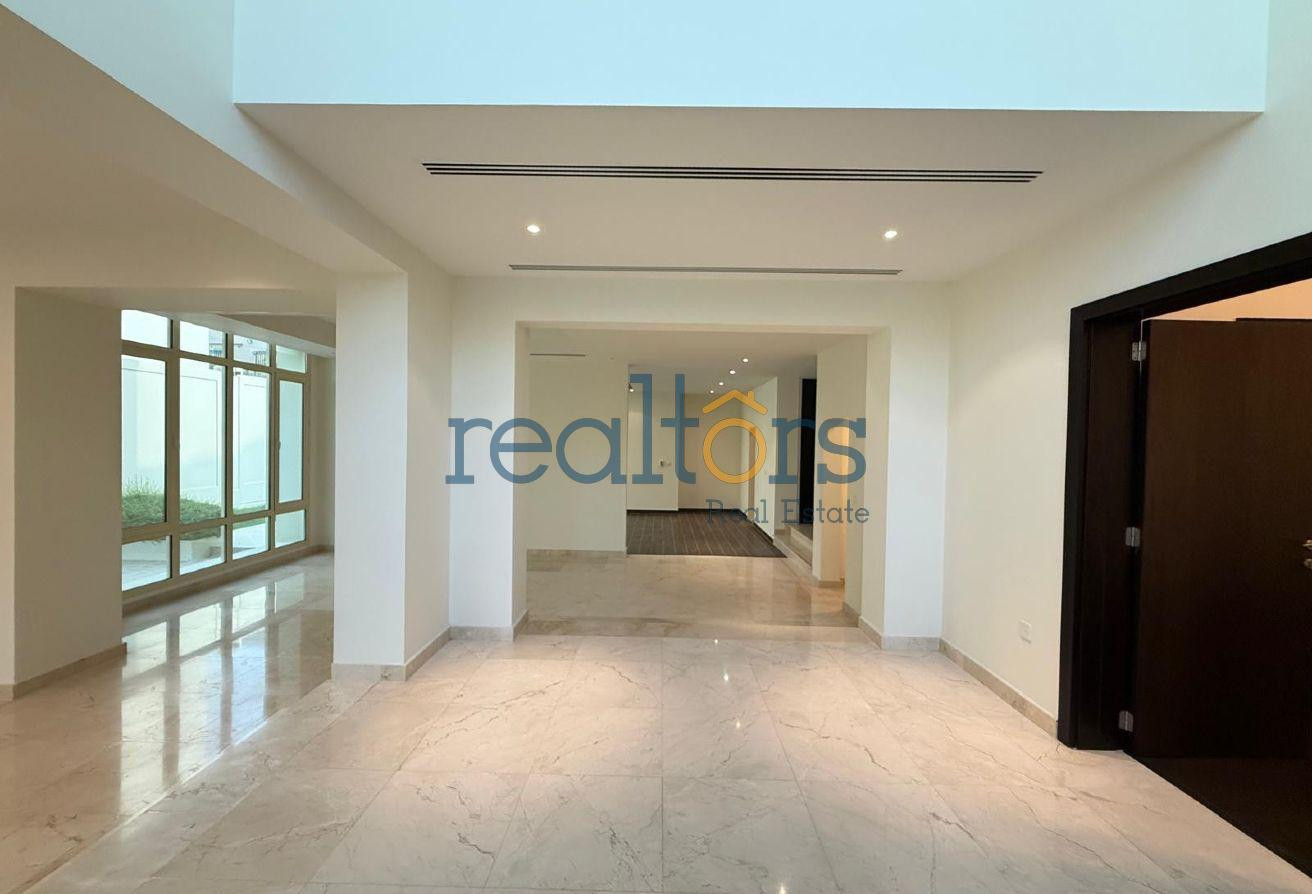 Standalone 4 Beds+Maid In Comp High End Amenities - Compound Villa in Al Waab Street