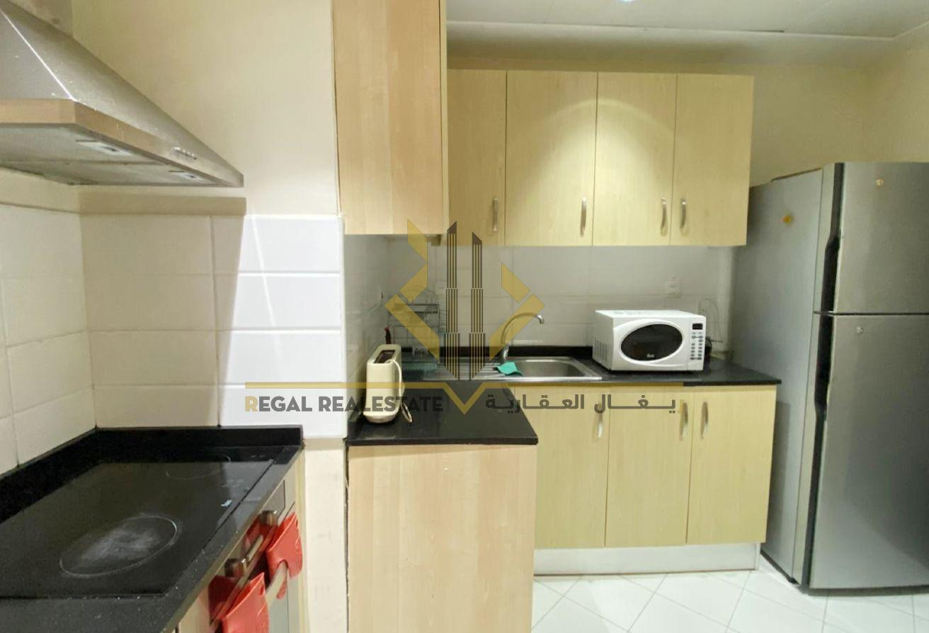 Bills Included | Fully Furnished 1BR in The Pearl