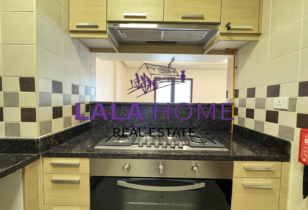 Semi Furnished 1 Bedroom, Lusail Fox Hills