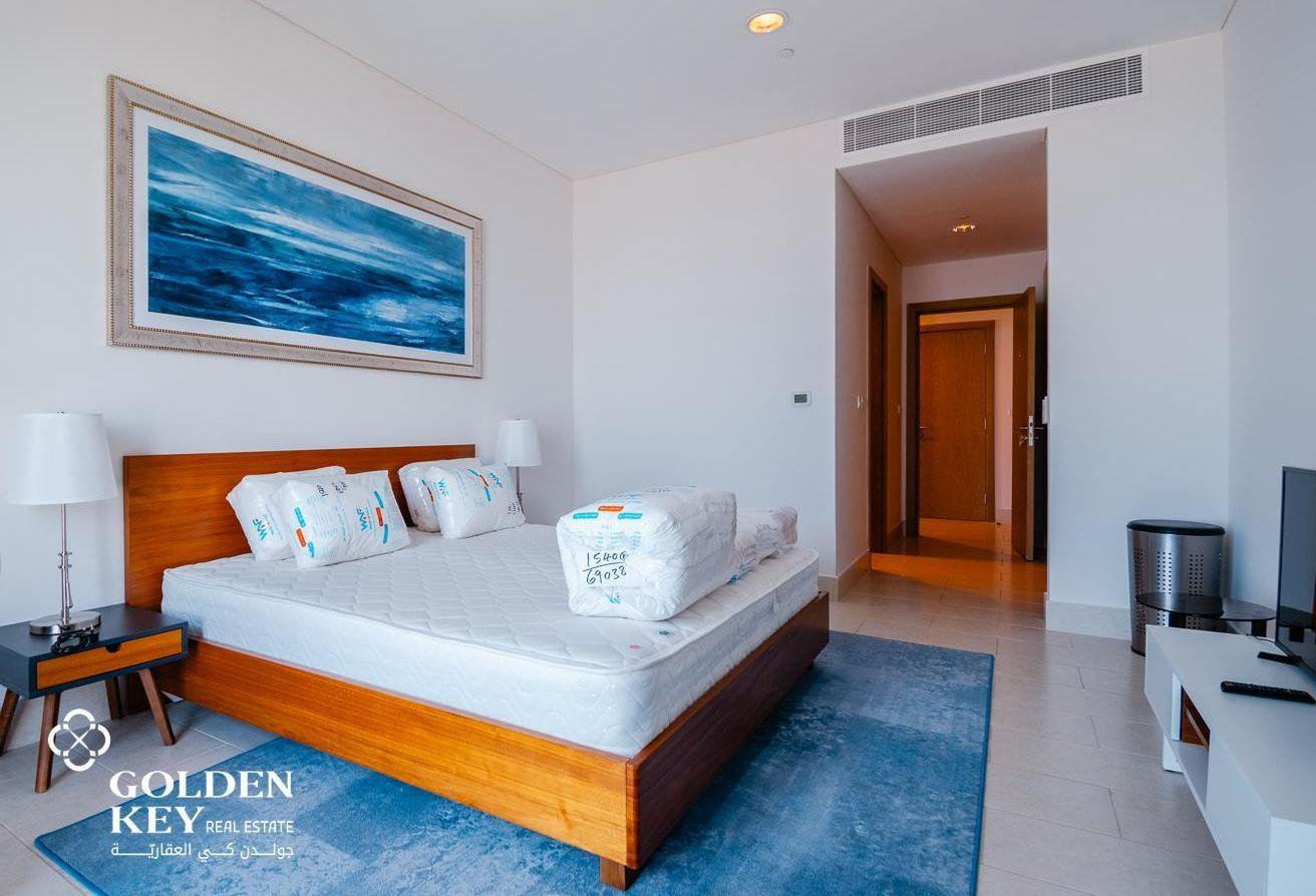 NO COMMISSION | Bills/WIFI Included | Sea View - Apartment in Viva West