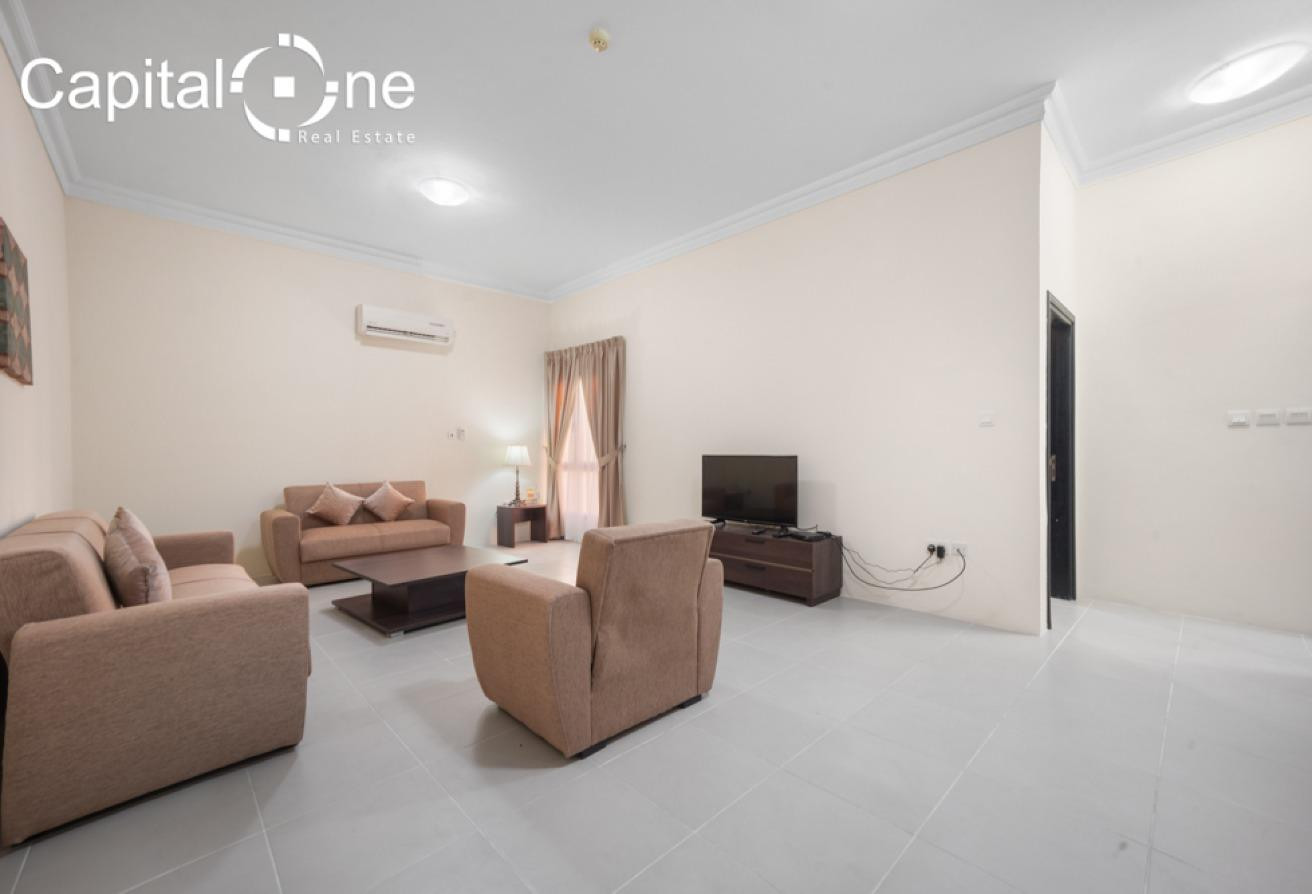 2 MONTHS FREE | UNFURNISHED 3 BHK | LIMITED OFFER