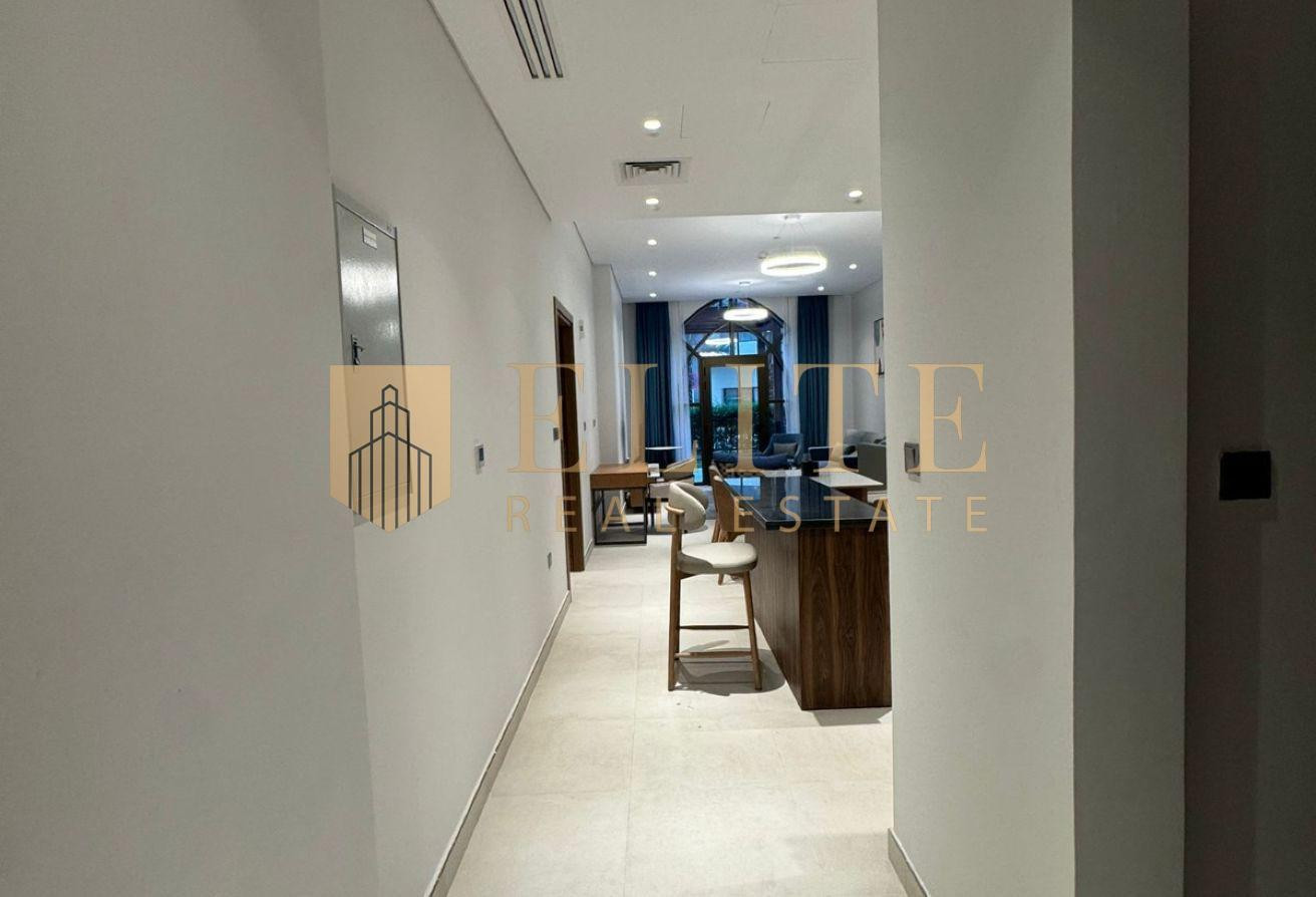 Luxury 1BR Apartment-Calm,Prestigious Community - Apartment in La Plage South