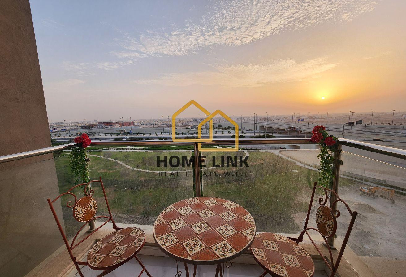 2BHK APARTMENT WITH GARDEN VIEW | FULLY FURNISHED