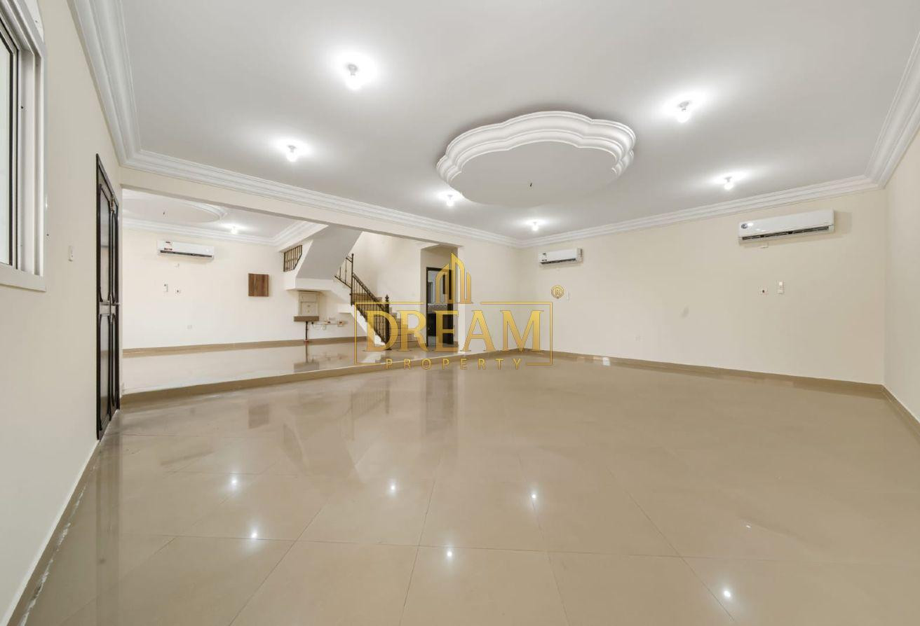 Luxurious | 4BHK | Villa | Abu Hamour